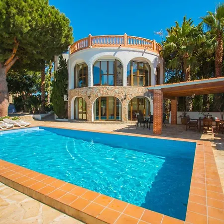 Villa Cintya - Plusholidays Calp