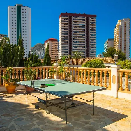 Vila Cintya - Plusholidays *