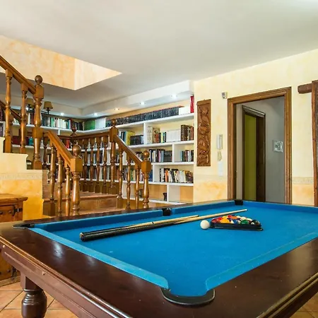 Cintya - Plusholidays Vila