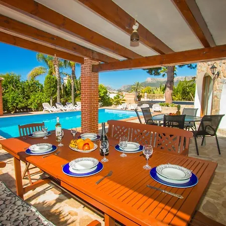 Cintya - Plusholidays Vila