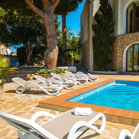 Vila Cintya - Plusholidays Ifach